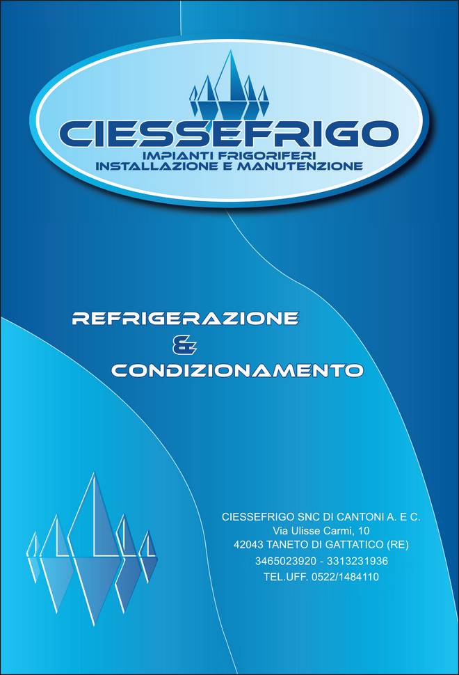 Ciessefrigo